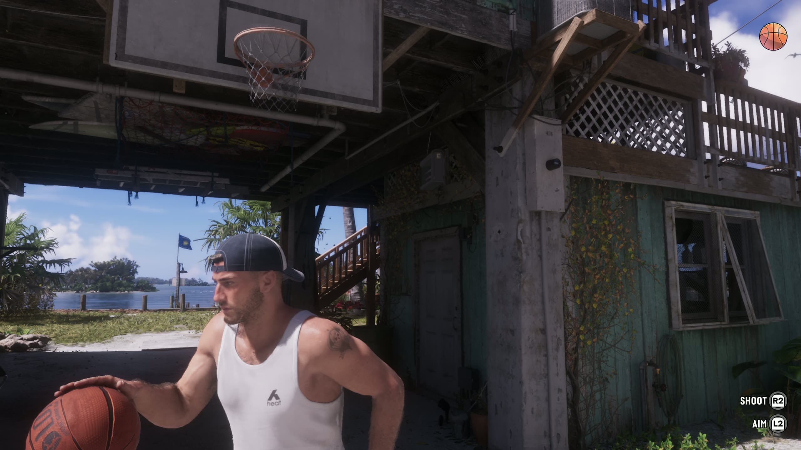 Basketball
