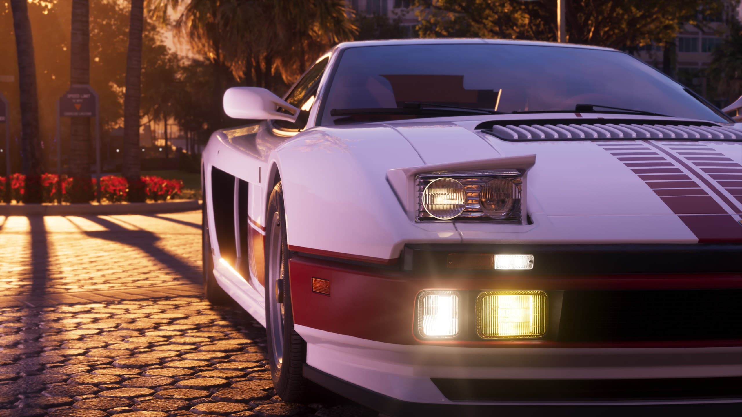Grotti Cheetah del 95, imagen 2