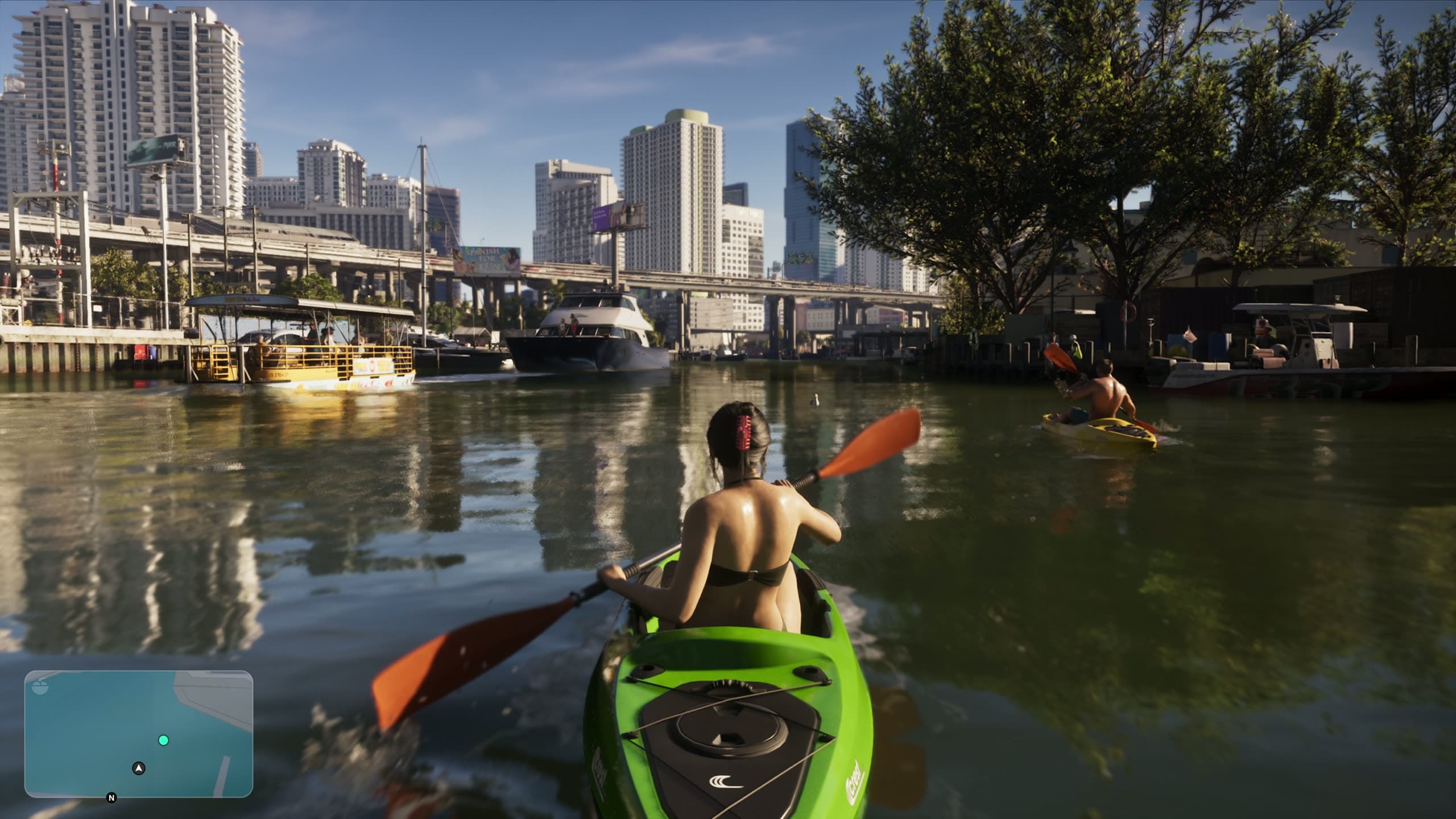 Kayak, image 2
