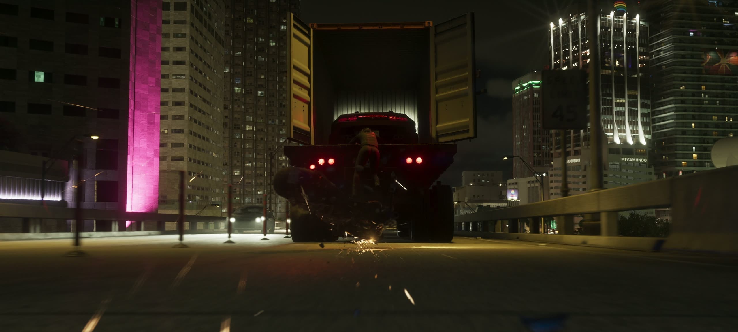 Container theft on the move, image 1