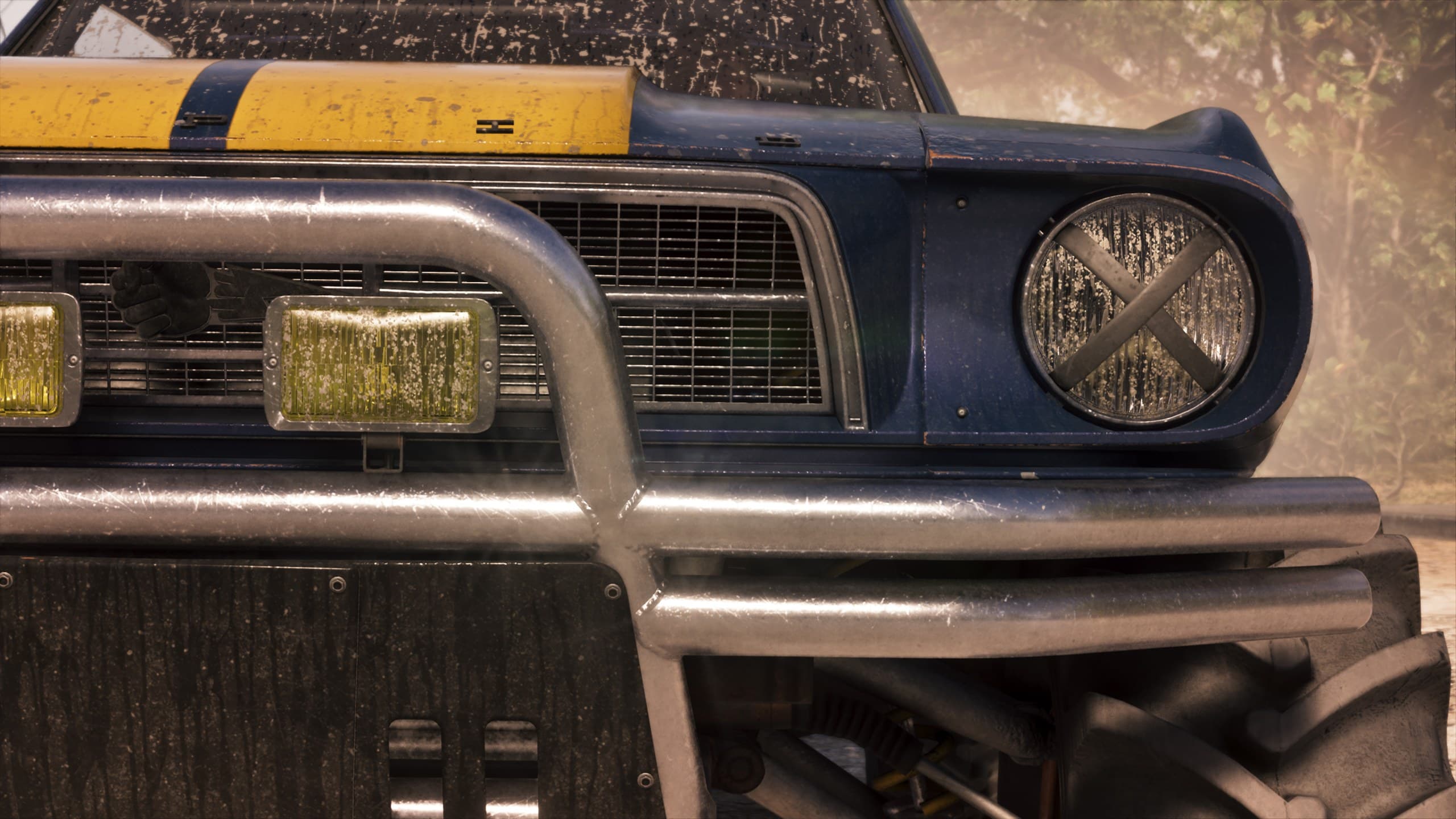 Vapid Dominator Buggy del 67, imagen 2