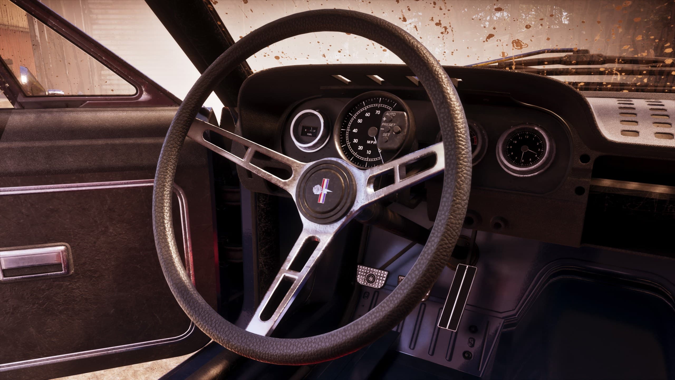 Vapid Dominator Buggy del 67, imagen 3