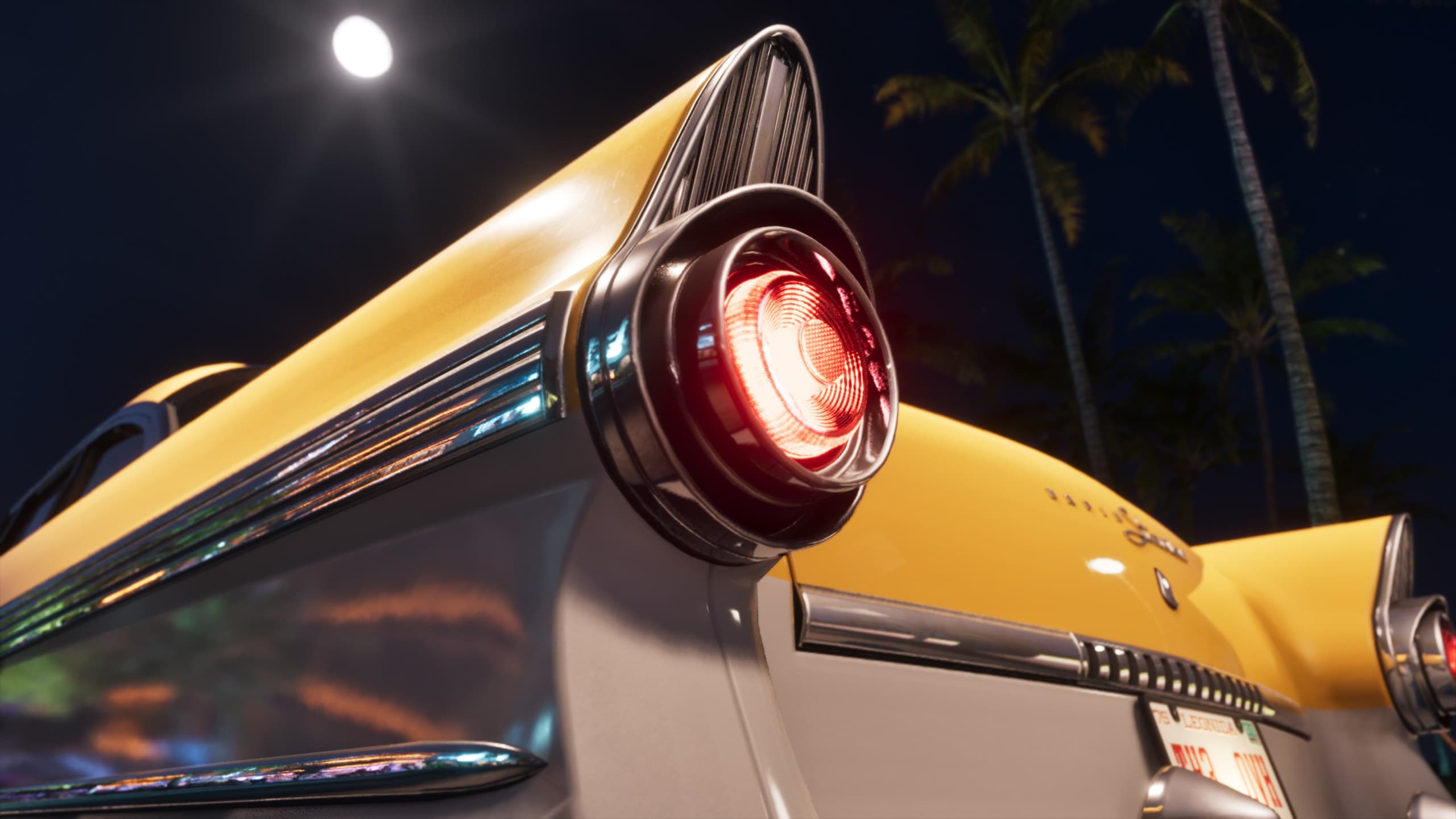 Vapid Stanier del 55, imagen 4