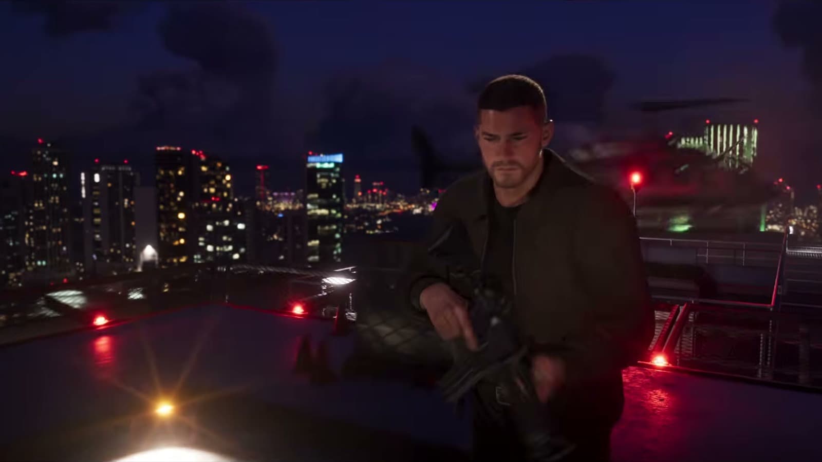 Downtown Vice City, image 1