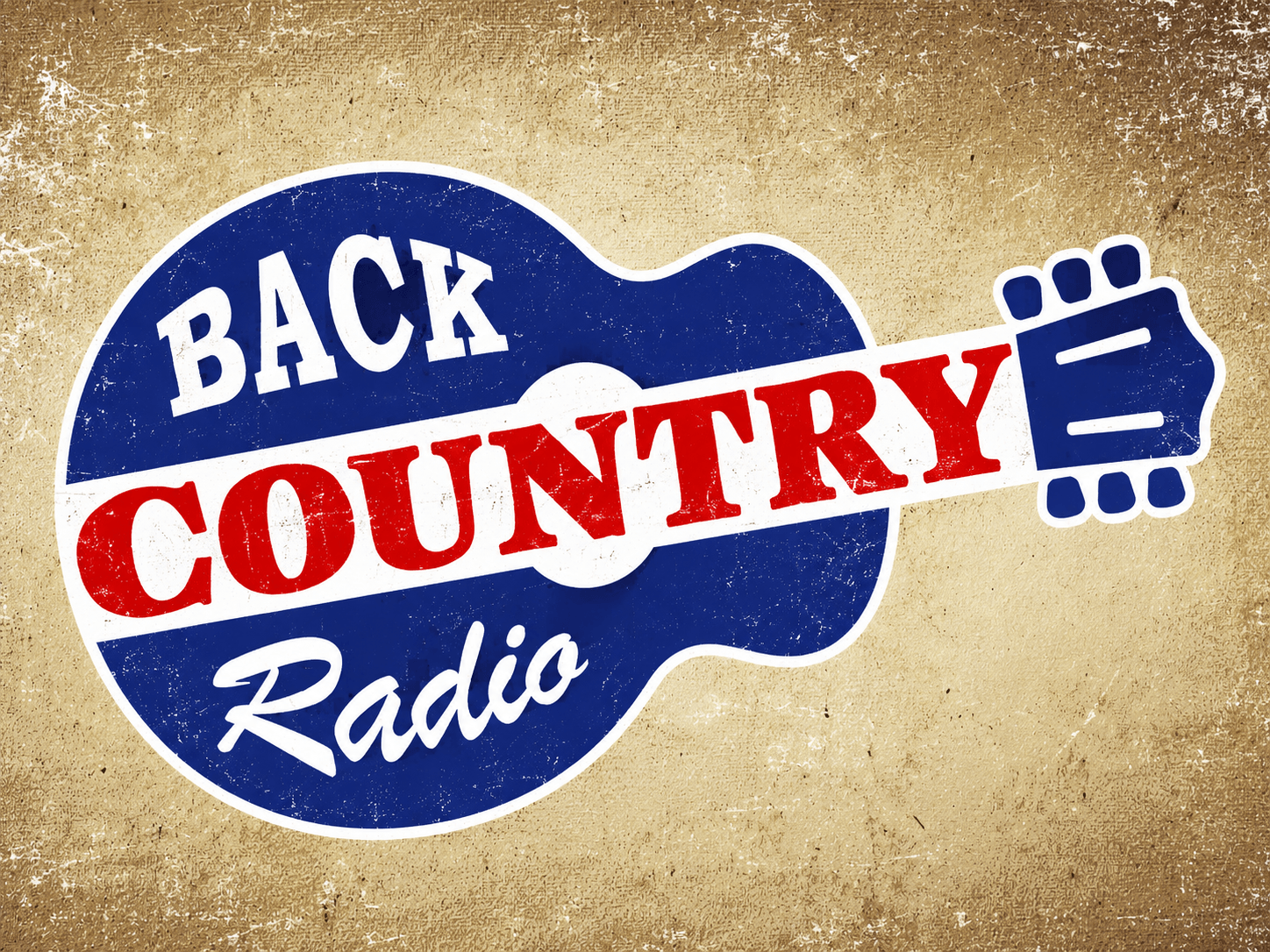 Back Country Radio