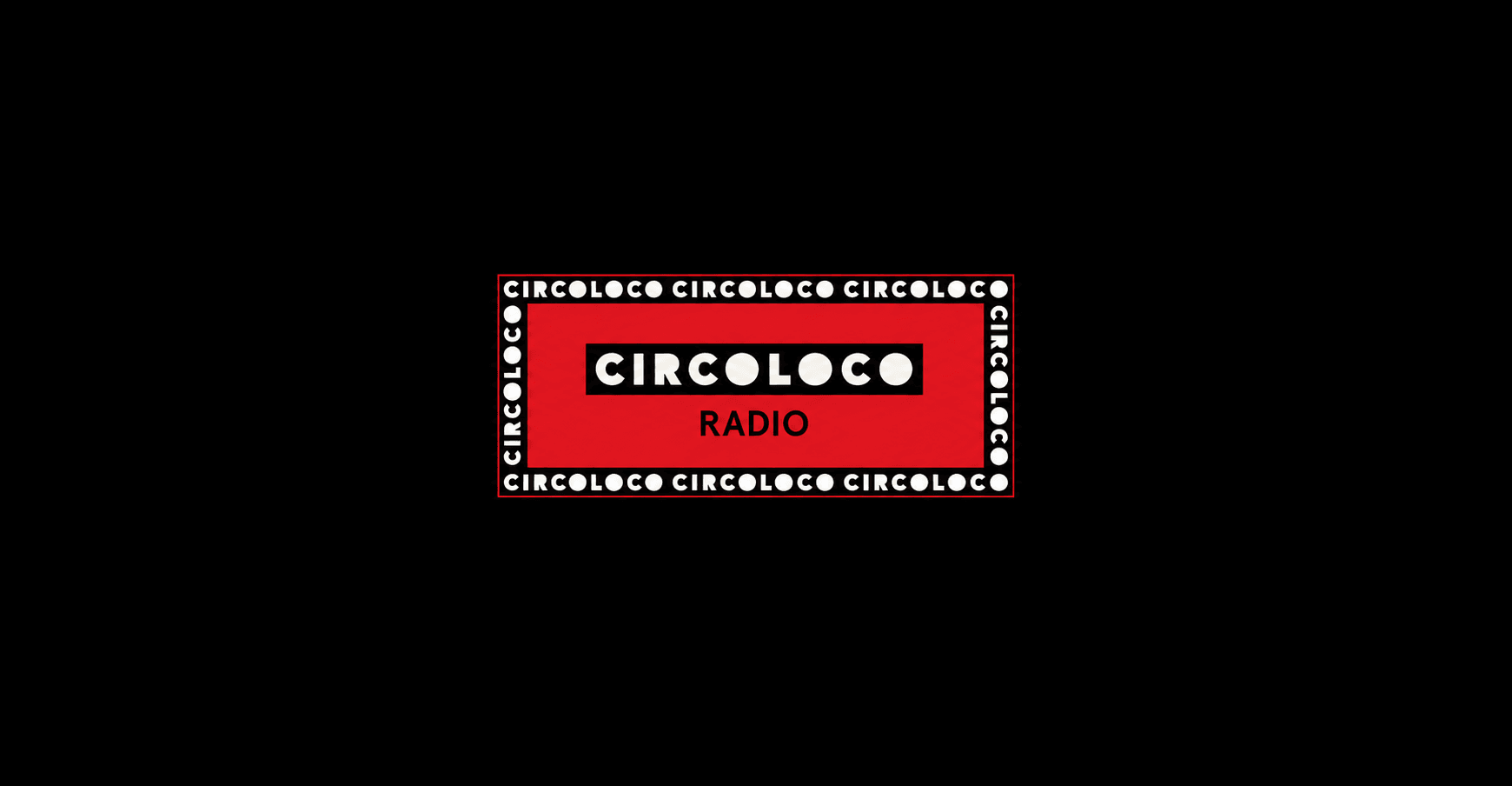 CircoLoco Records Radio