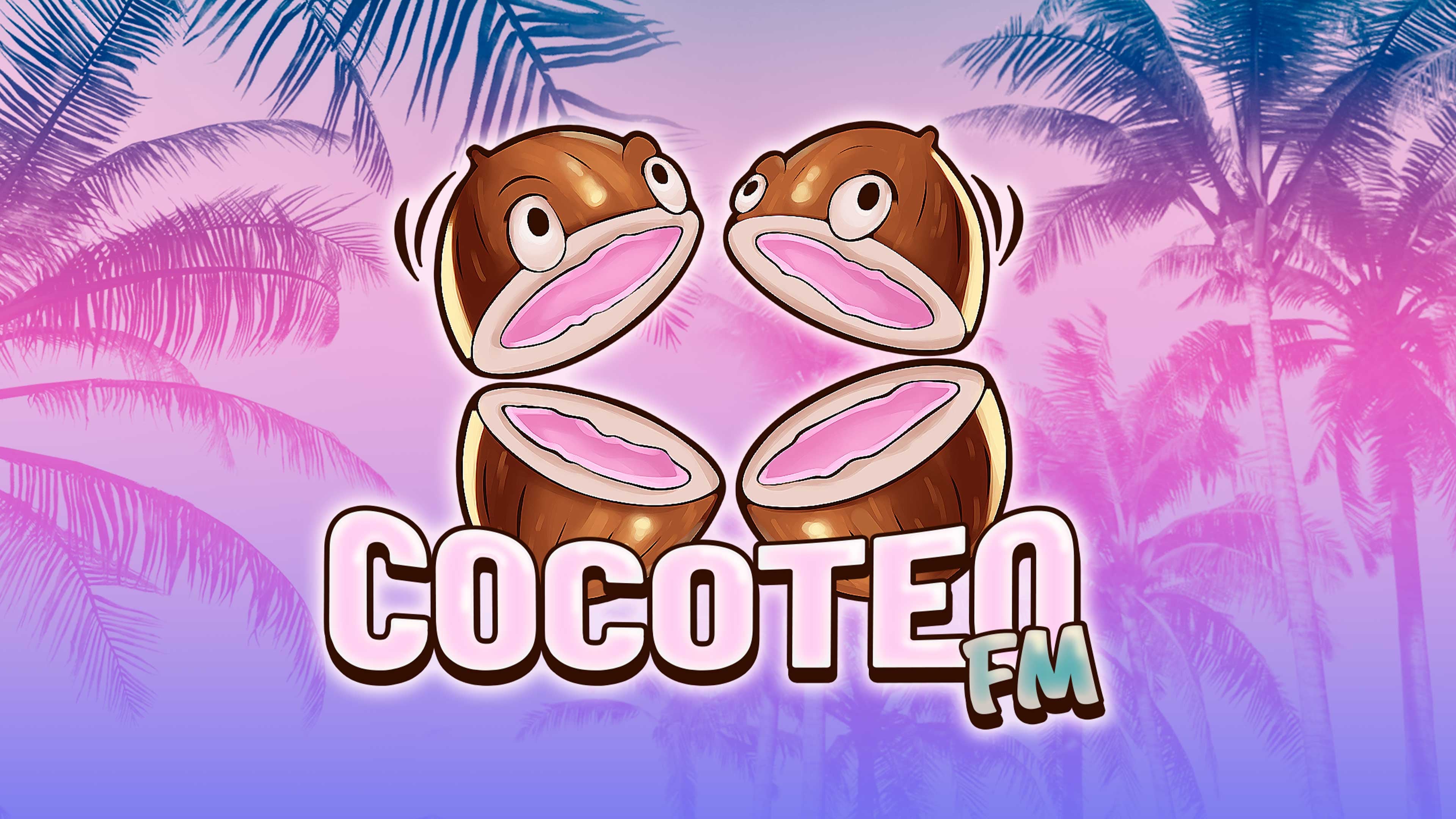 Cocoteo FM