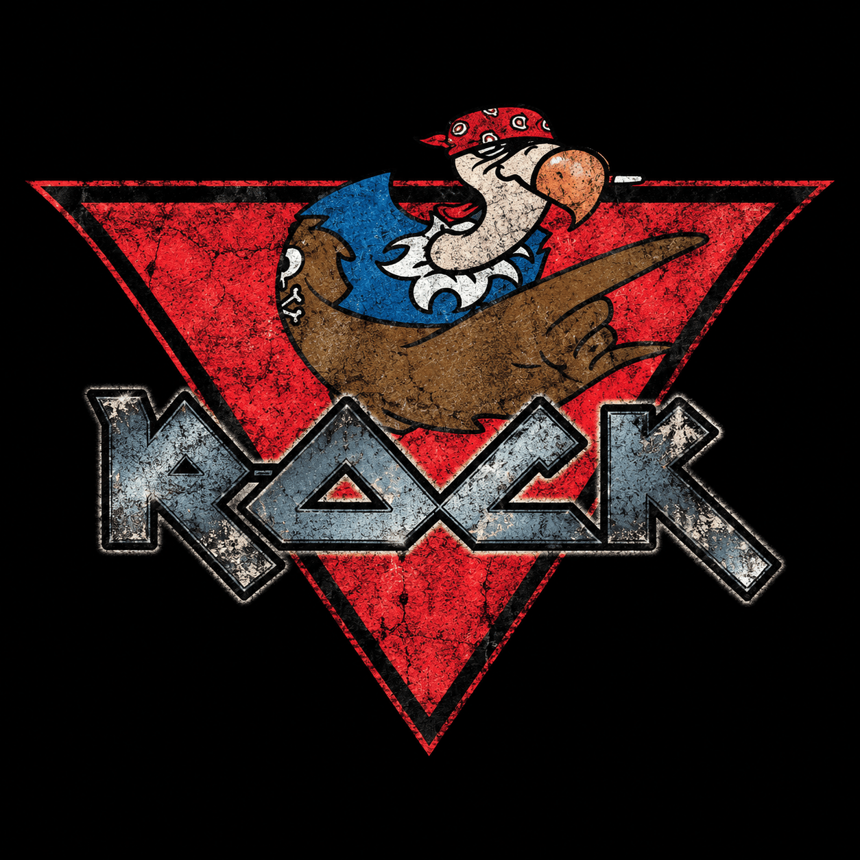 V-Rock