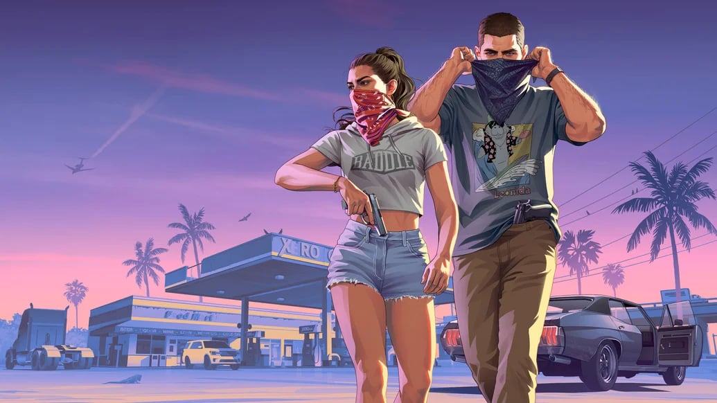 GTA VI: An Extended Look