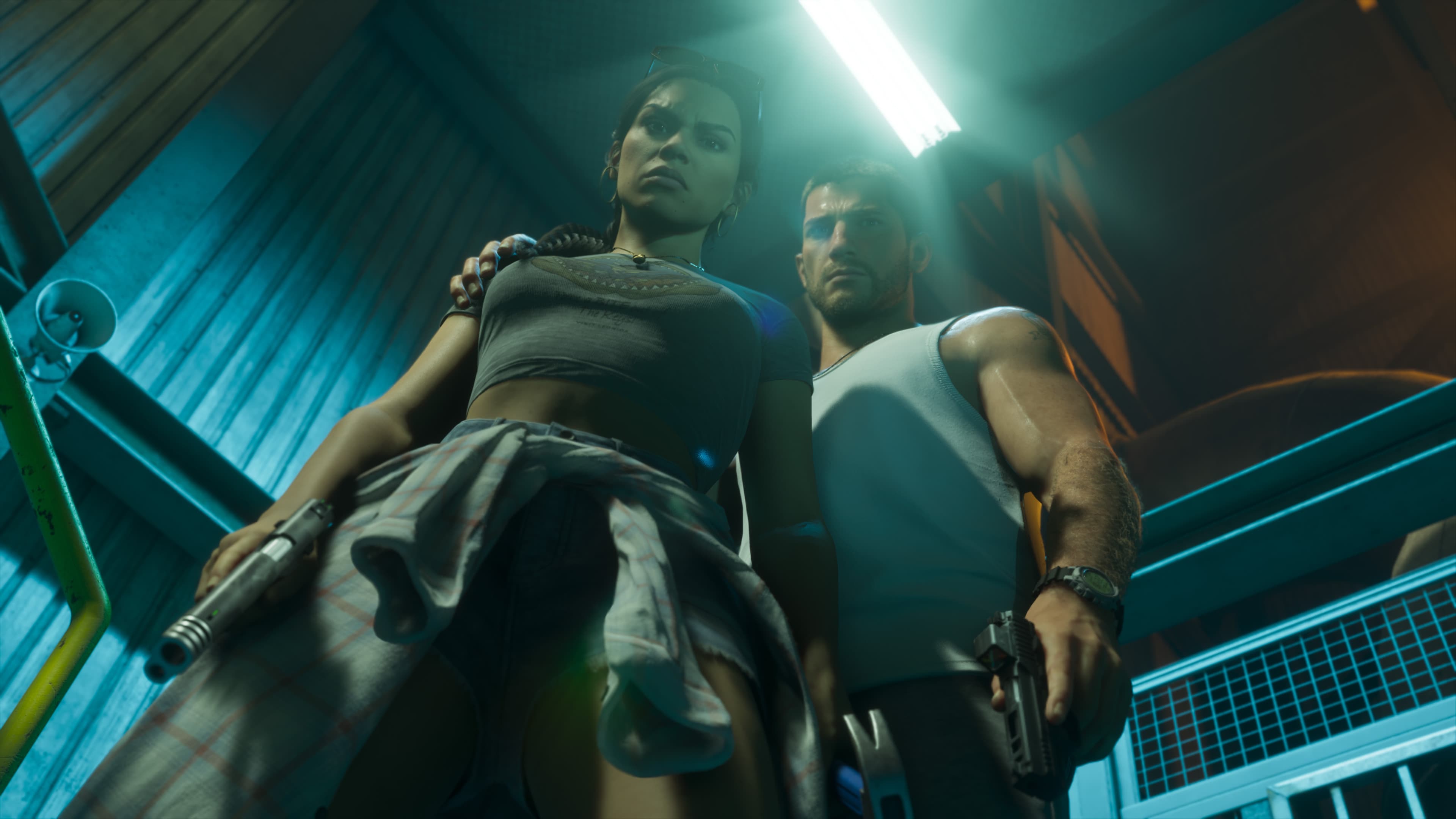 Rockstar dice que GTA VI no se ha hecho a base de crunch. ¿Os lo creéis?