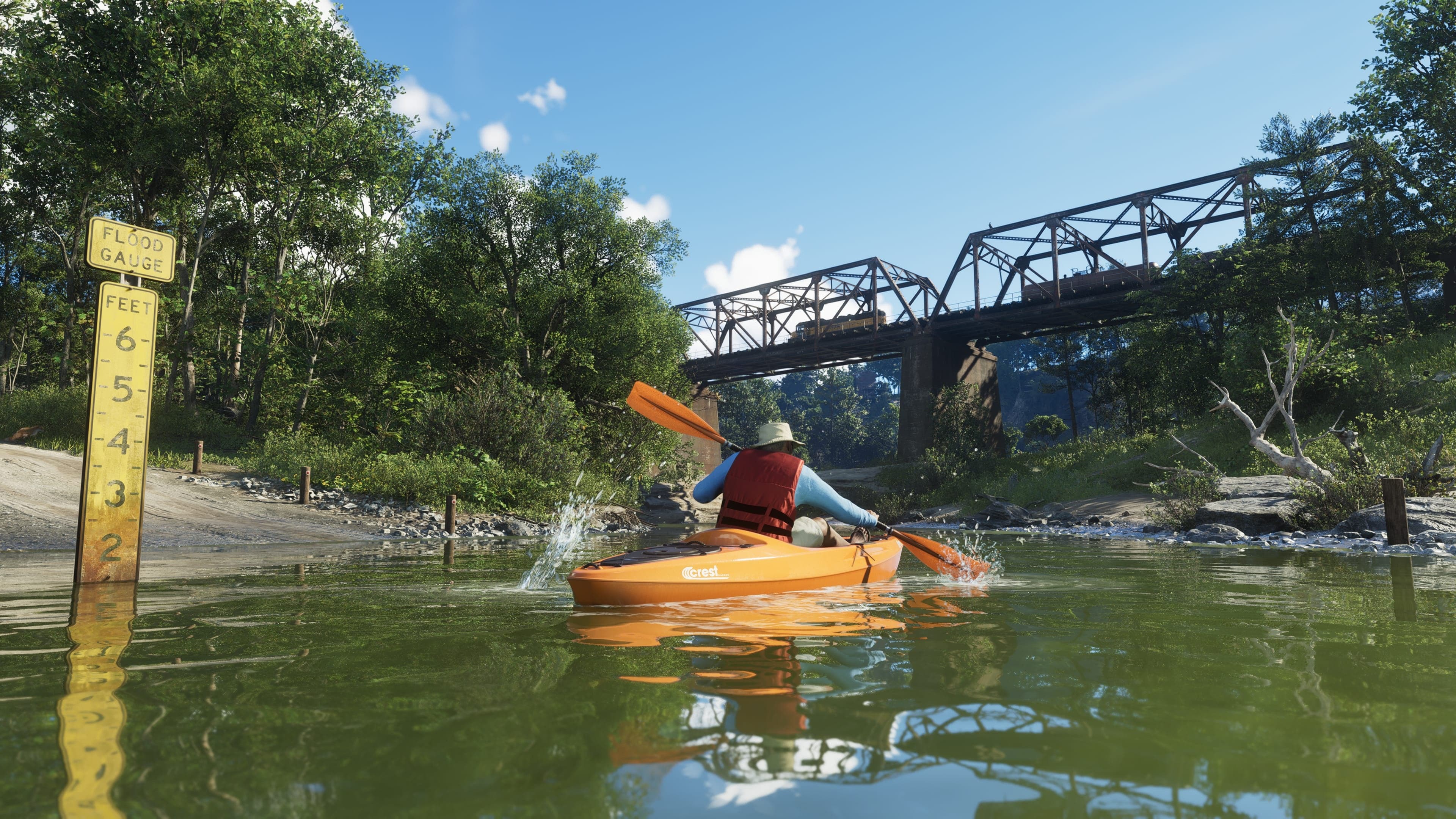 Kayak