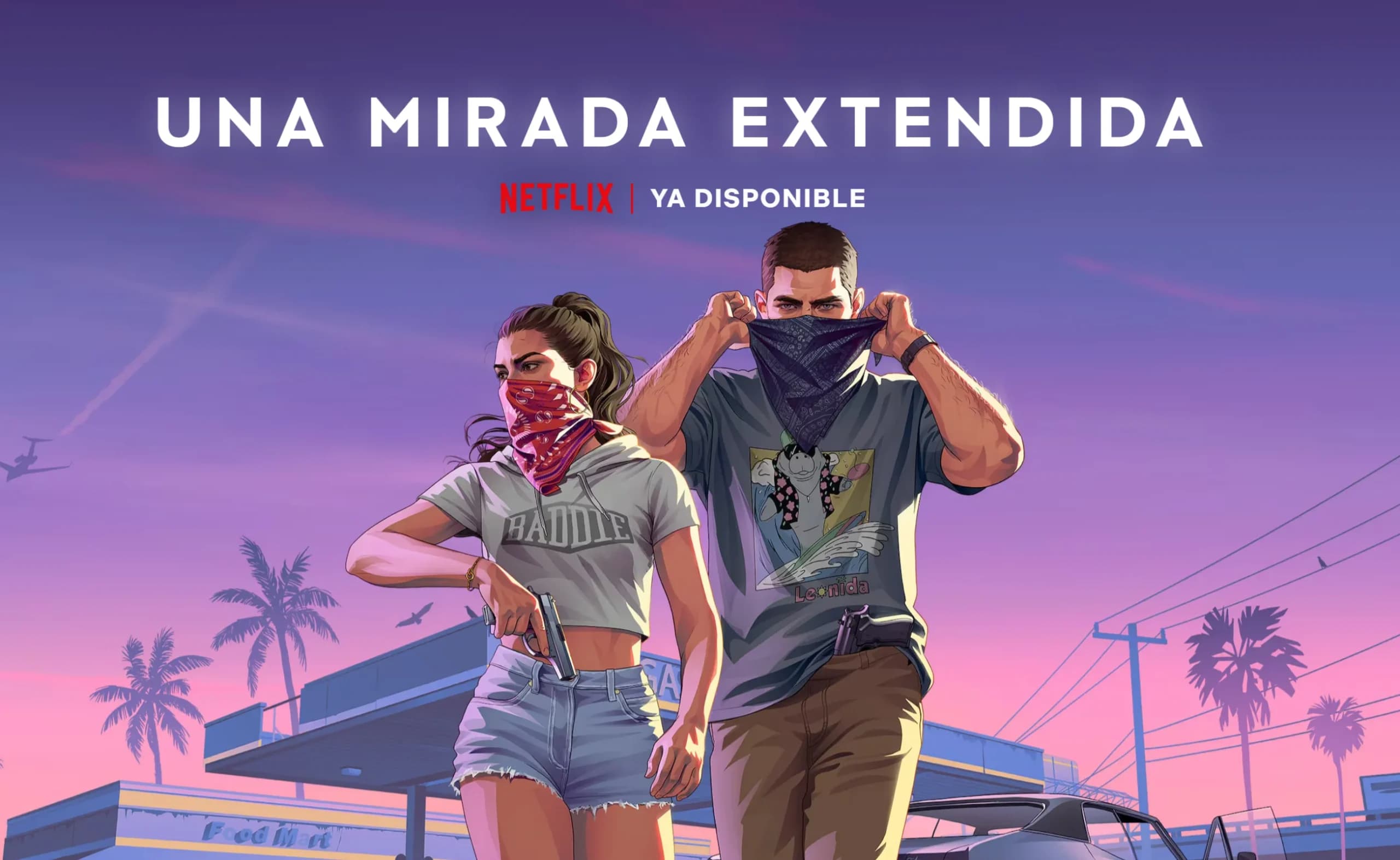 GTA VI: Una mirada extendida, vídeo completo y análisis